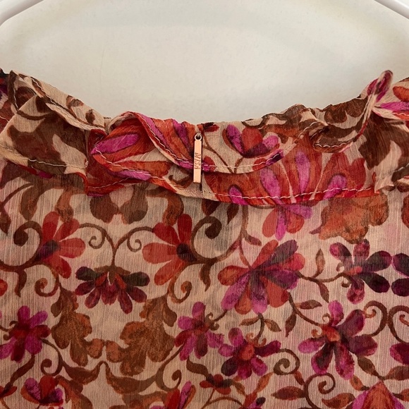 MISA Veruka Dress - Picture 9 of 13